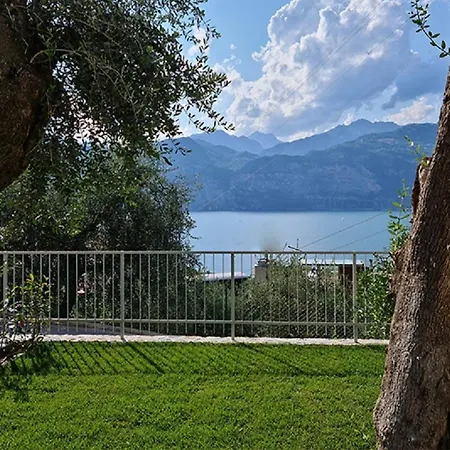 Luxury Natura Apartment Malcesine