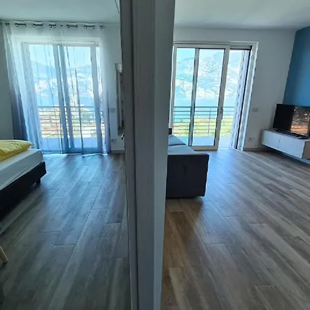 Apartment Luxury Natura *