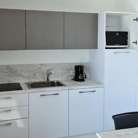 Apartment Luxury Natura *