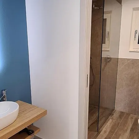 Luxury Natura Apartment *