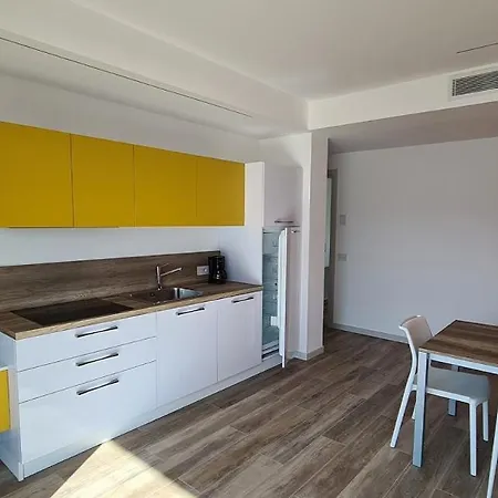 Luxury Natura Apartment *