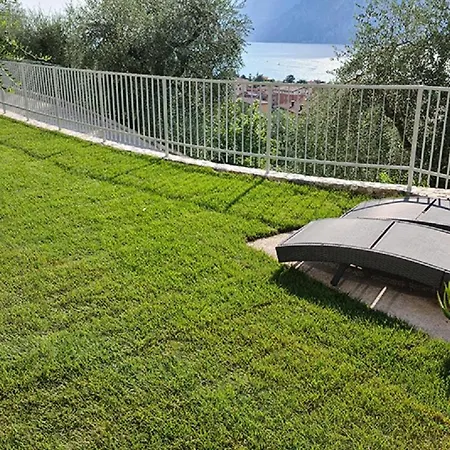 Luxury Natura Malcesine