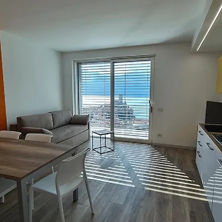 Apartment Luxury Natura *