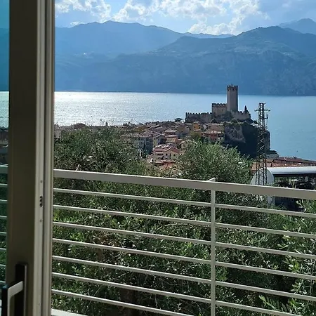 Luxury Natura Apartment