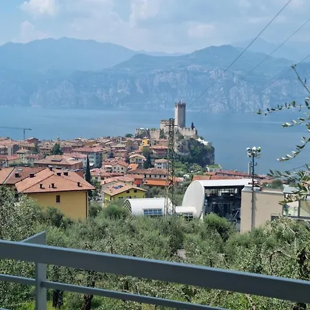 Luxury Natura * Malcesine