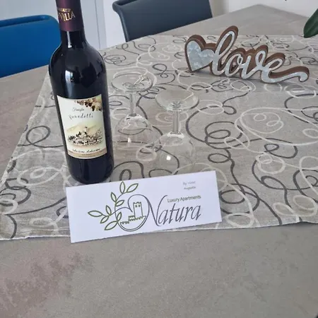 Apartment Luxury Natura