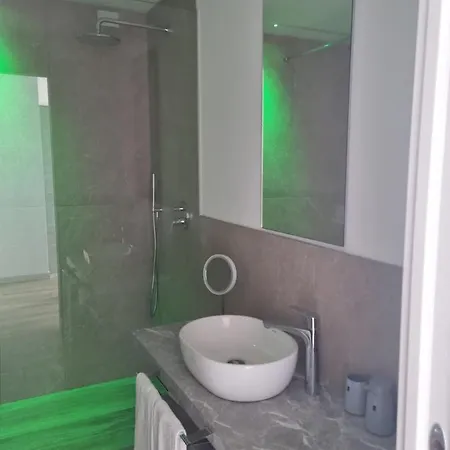 Apartment Luxury Natura Malcesine