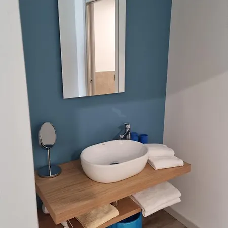 Luxury Natura Apartment Malcesine