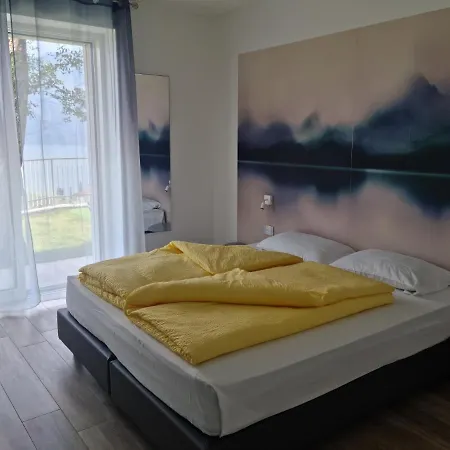 Luxury Natura Apartment *