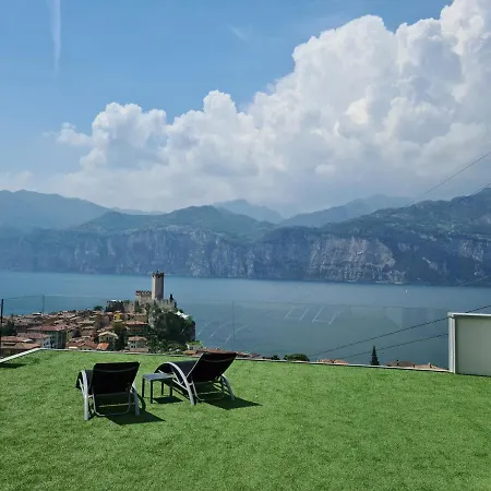 Luxury Natura * Malcesine