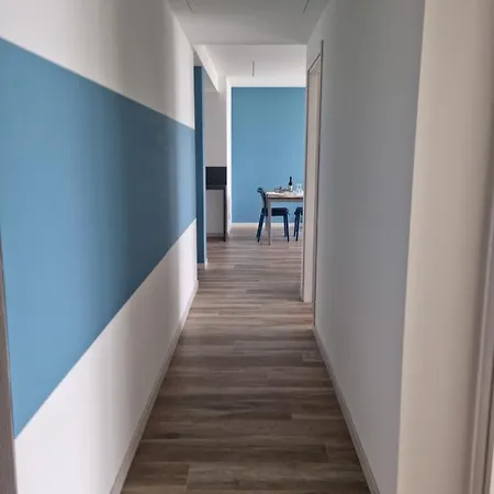 Luxury Natura Apartment *