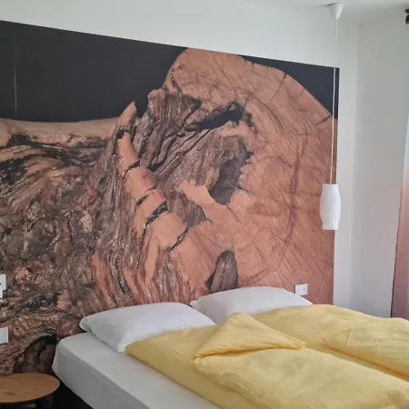 Luxury Natura Apartment *