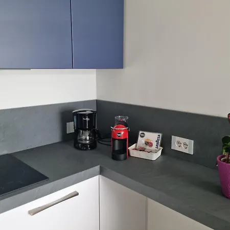 Luxury Natura Apartment *