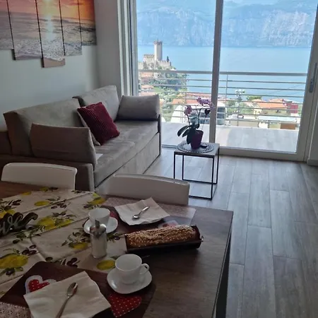 Luxury Natura Malcesine