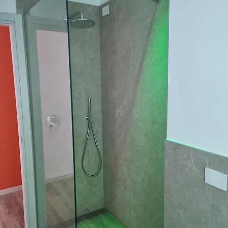 Apartment Luxury Natura Malcesine