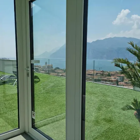 Luxury Natura Malcesine