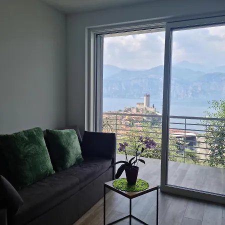 Luxury Natura * Malcesine