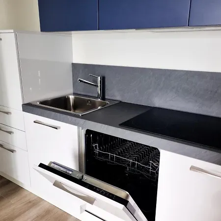 Luxury Natura Apartment *