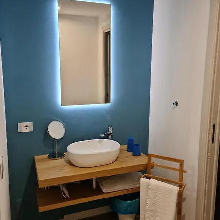 Apartment Luxury Natura