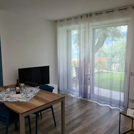 Luxury Natura Apartment *