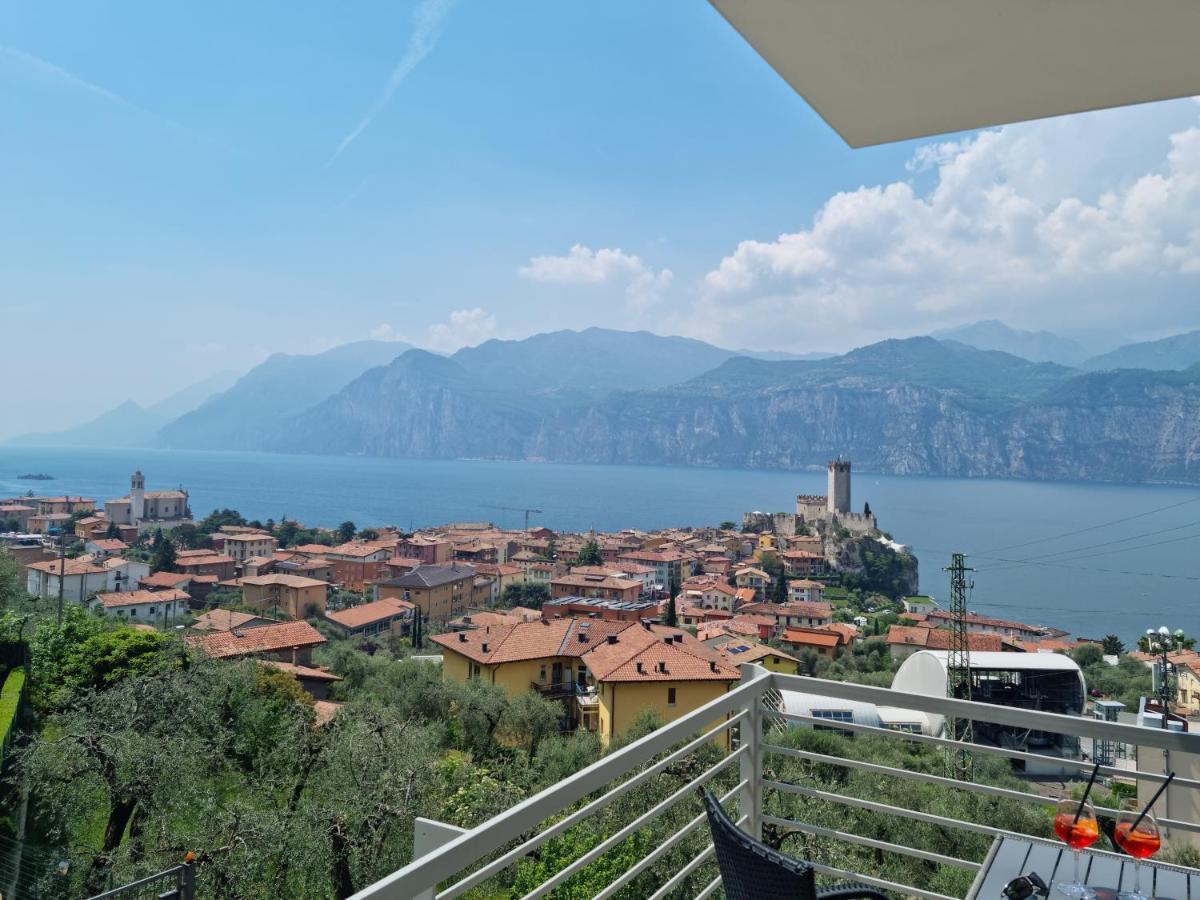 Apartment Luxury Apartments Natura Malcesine, Italy - book now, 2023 prices